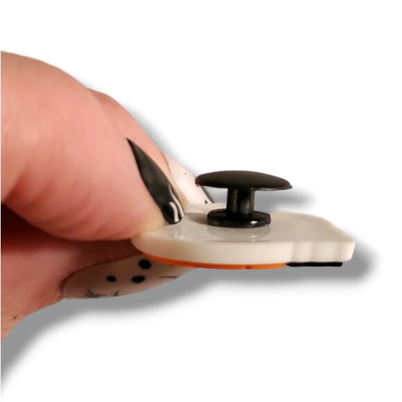 12 Basketball Themed Shoe Charms | Shoe Accessories - Picture 3 of 3